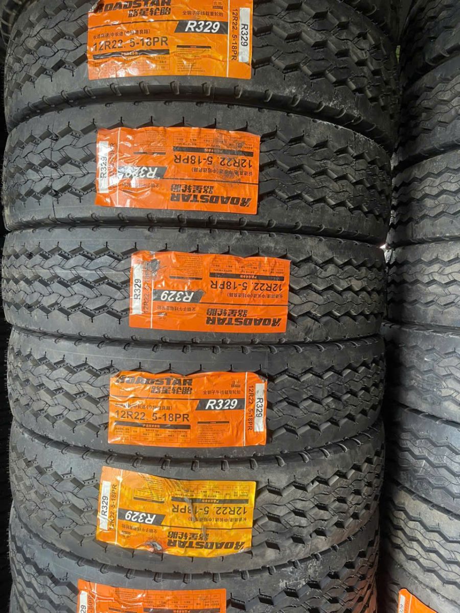 ĐẠI LÝ UY TÍN CUNG CẤP LỐP XE Ô TÔ SỈ & LẺ - LỐP XE BỐ KẼM Ở TẠI HẢI PHÒNG